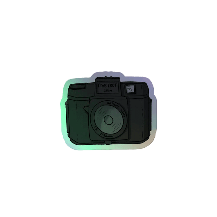 Toy Camera product image (2)