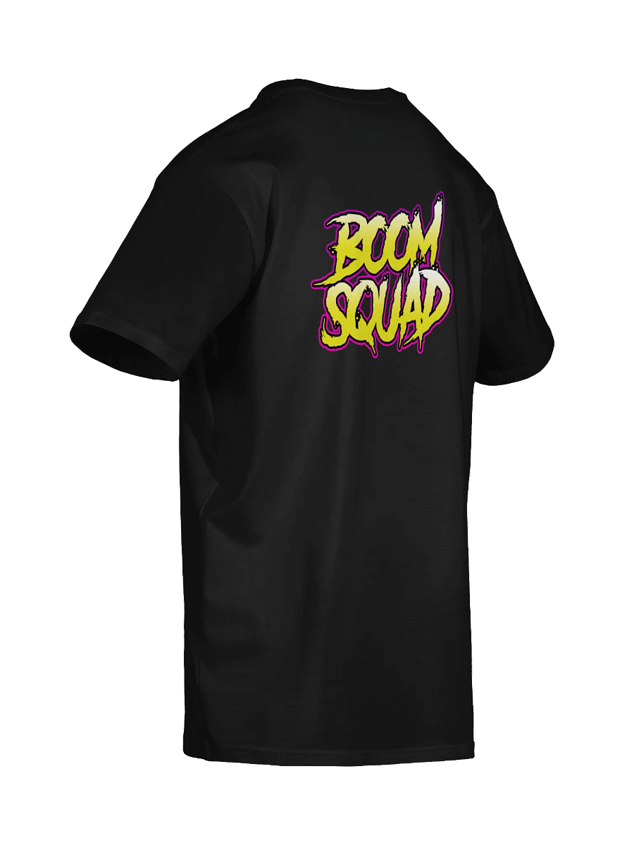 The Original (Yellow Logo) - Unisex Premium T-Shirt product image (40)