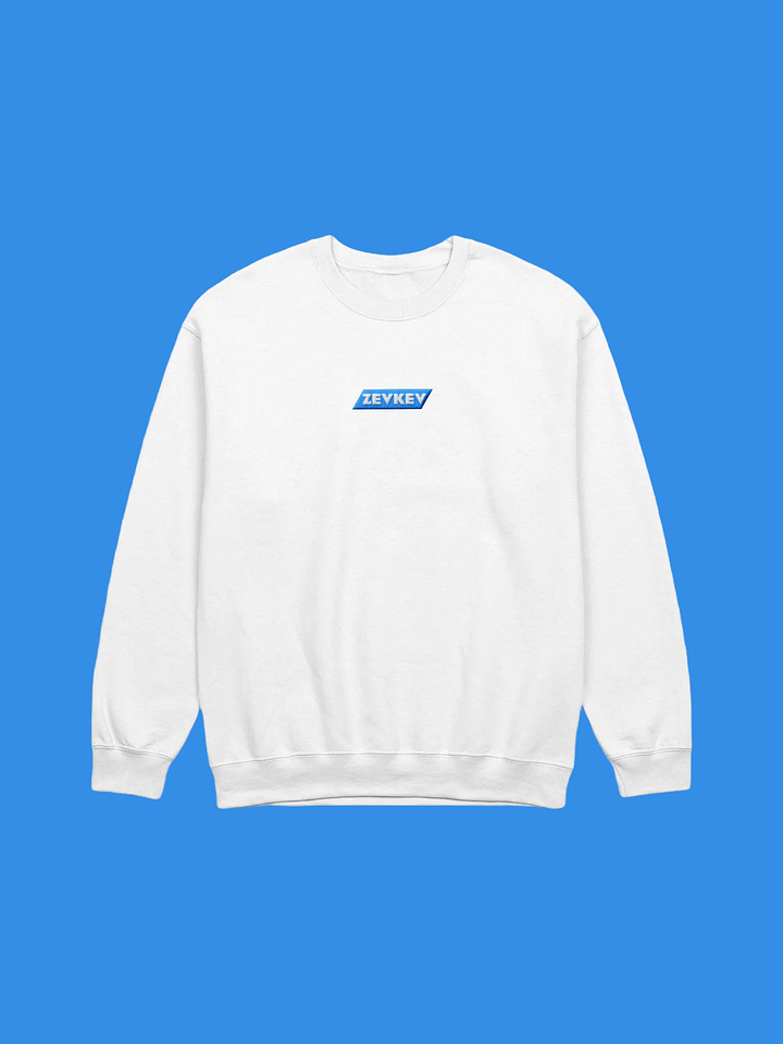ZevKev Sweatshirt product image (1)