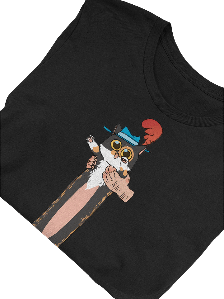 Long Victoria Cat product image (1)