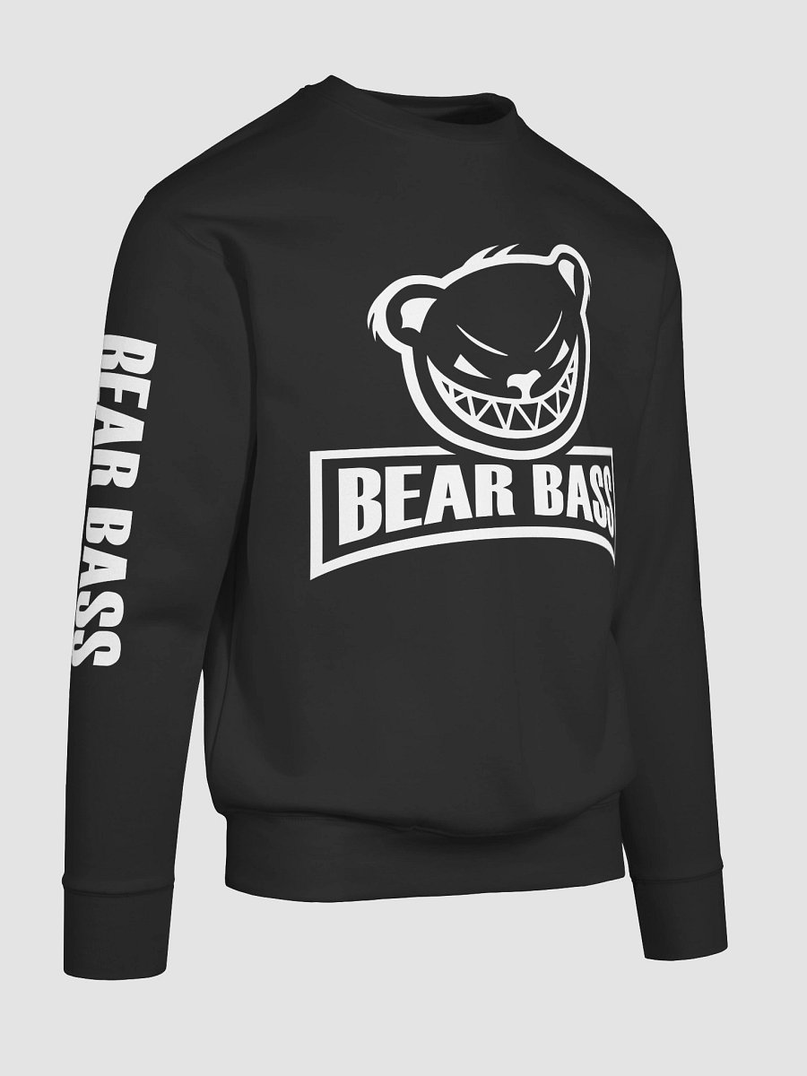BEAR BASS Sweatshirt product image (20)