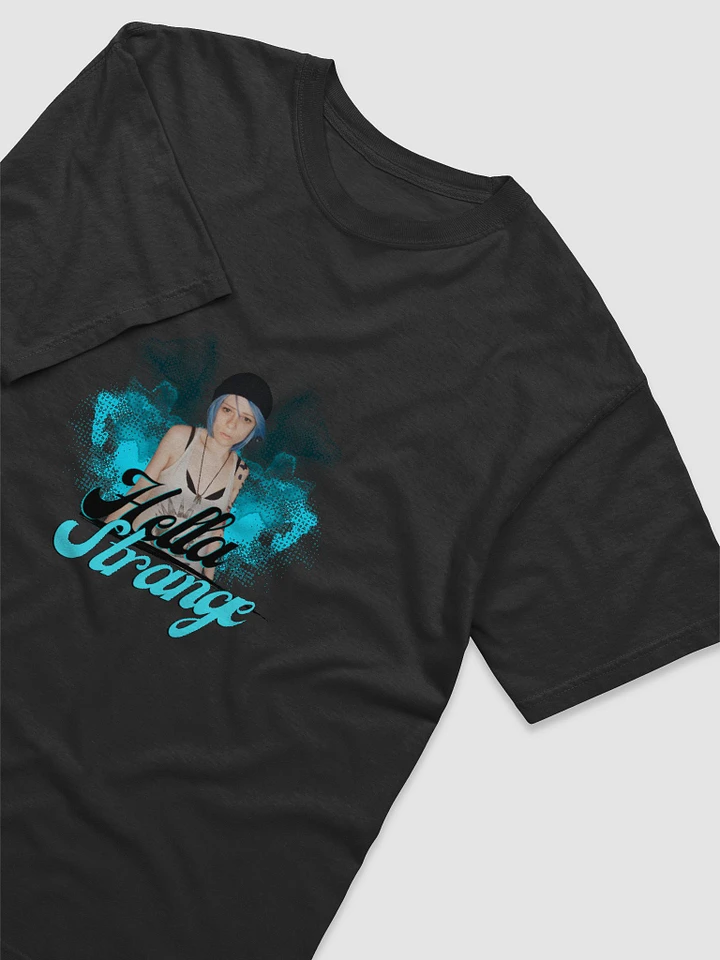 Hella Smokey Strange Shirt product image (1)