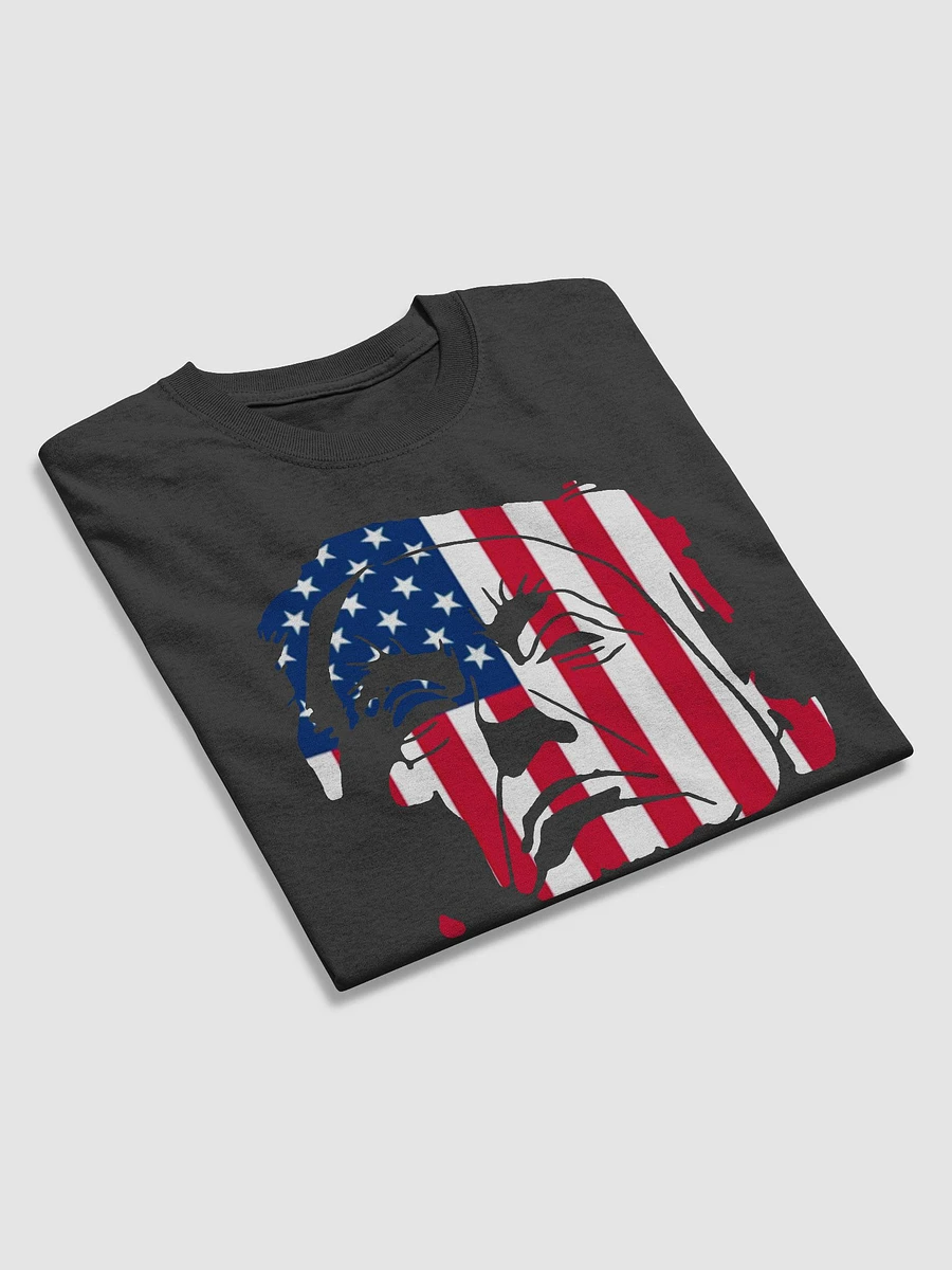 Trump Flag Silhouette product image (3)