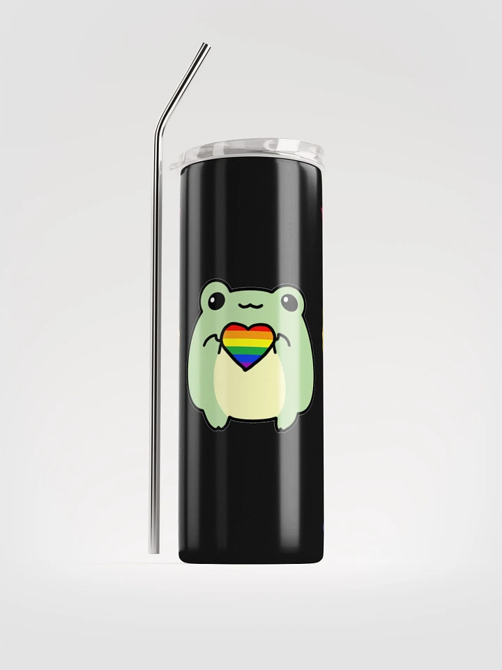 The Froggy Tumbler! product image (2)