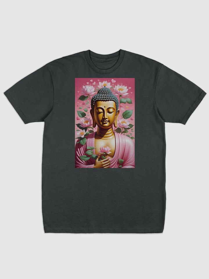 The Buddha product image (1)