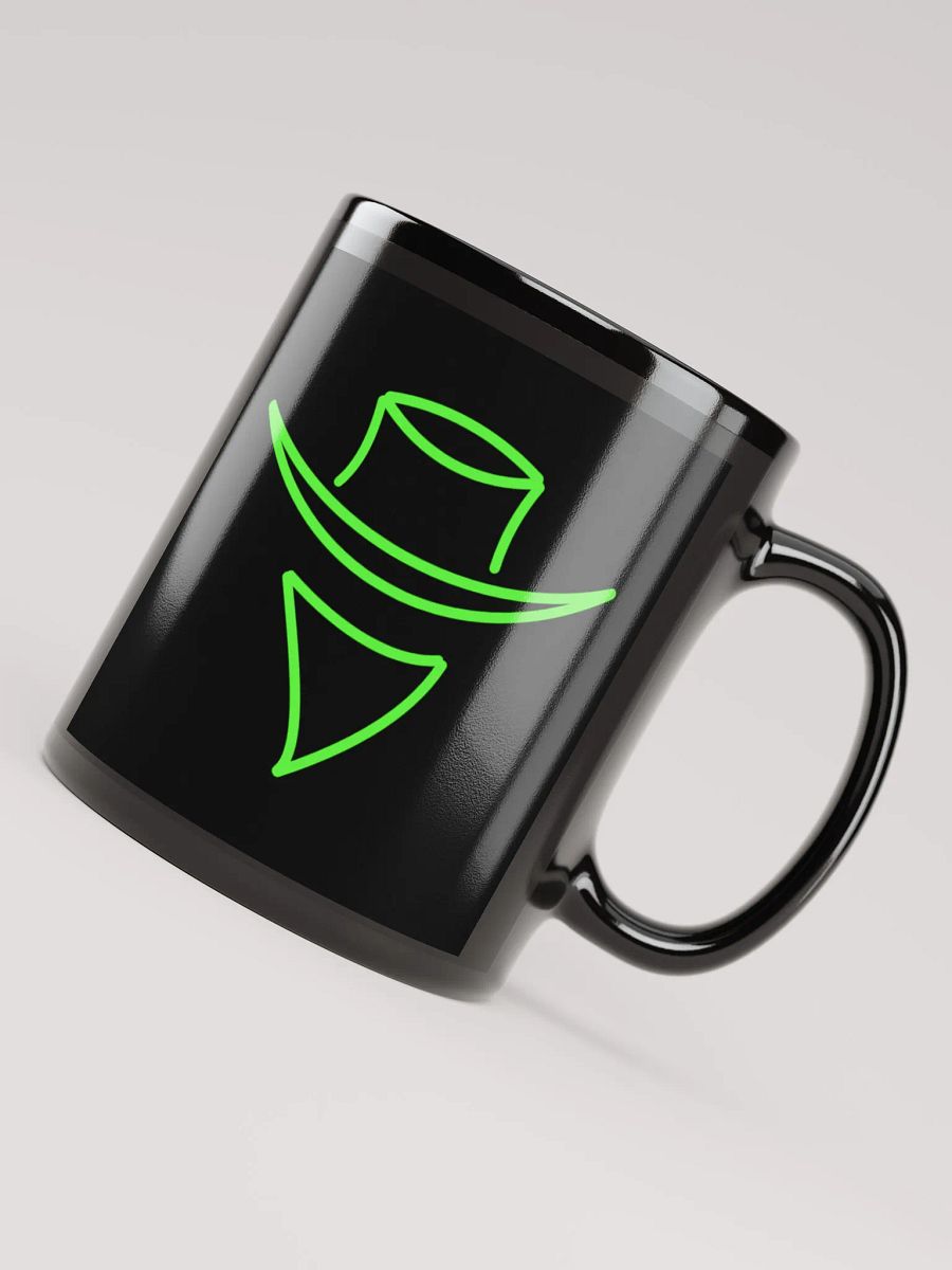 Mr Slinger mug product image (4)