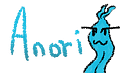 AnoriSweeda