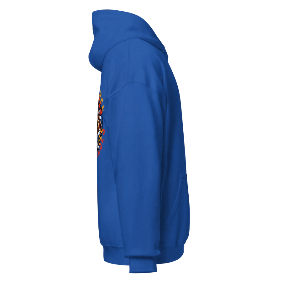 Stealthy Comfort Hoodie product image (5)