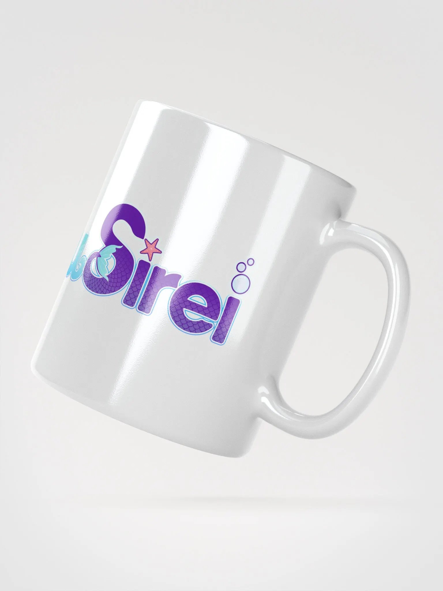 Eru & Kravii Mug product image (4)