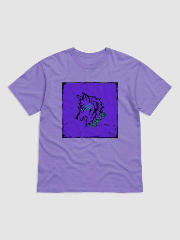 Wolf's Head (Violet) product image (1)