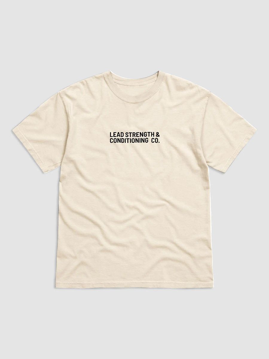 The Strength Co. Tee product image (1)