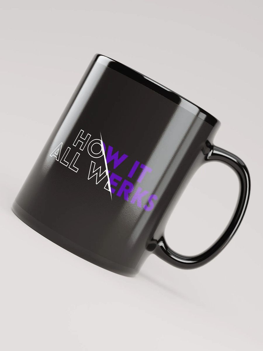 HIAW Mug product image (7)
