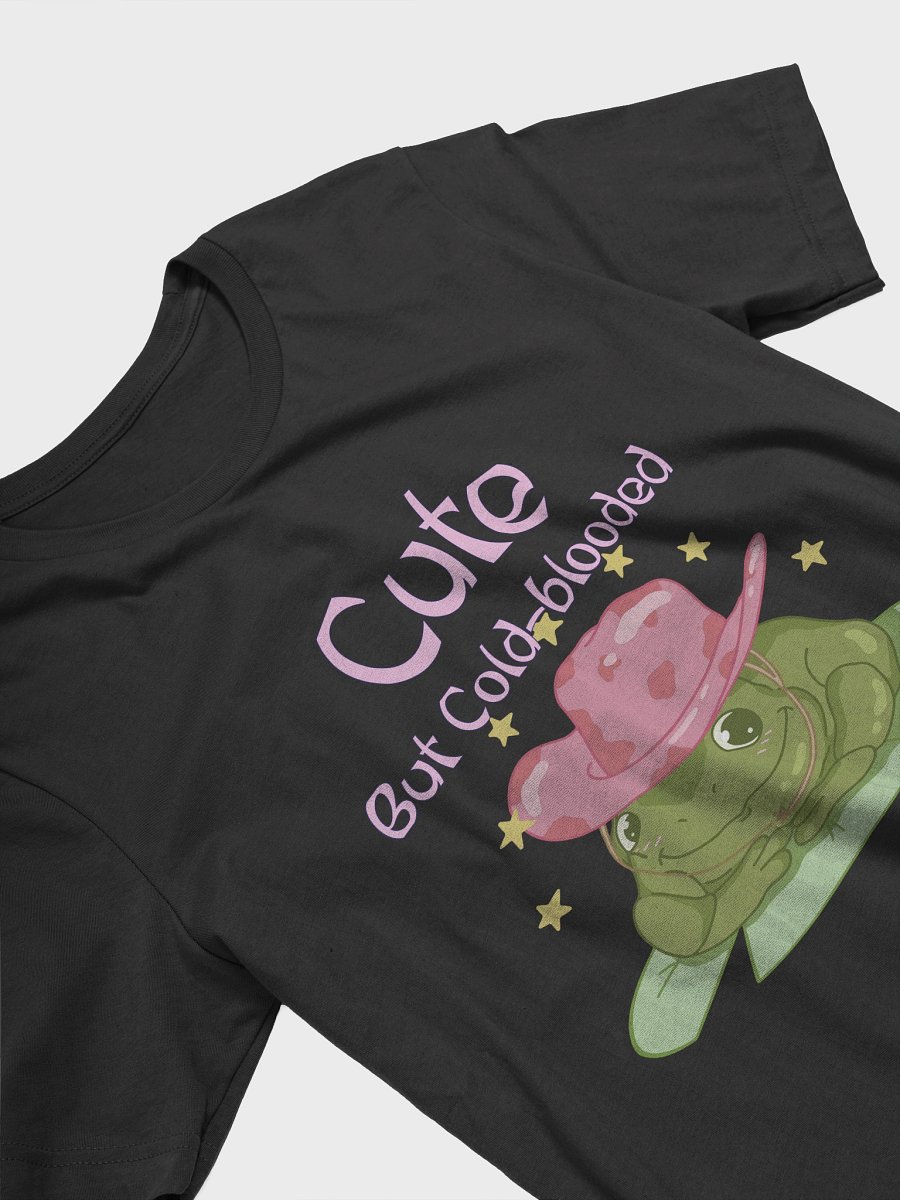 Froggy Cowboy Vibes T-Shirt product image (30)