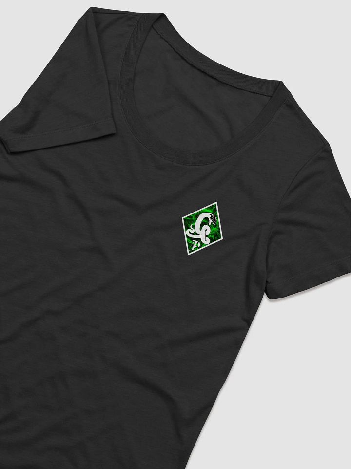 Nightmare Realm Serpent Team Women's T-Shirt product image (2)