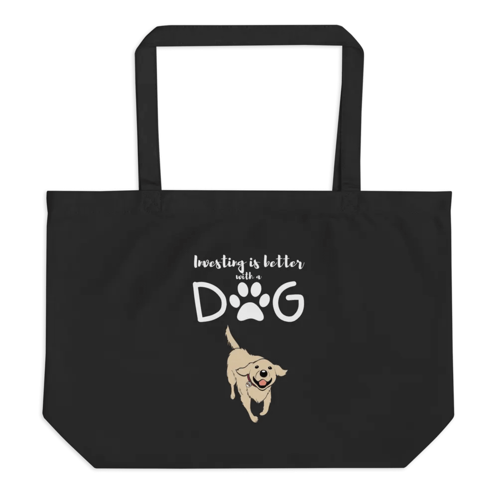 BoW Shopping Bag product image (1)