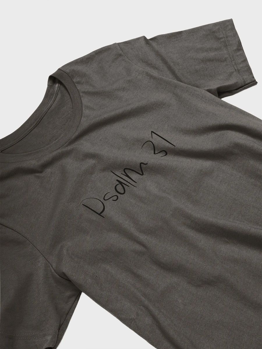 Psalm 31 | Supersoft Tee product image (38)