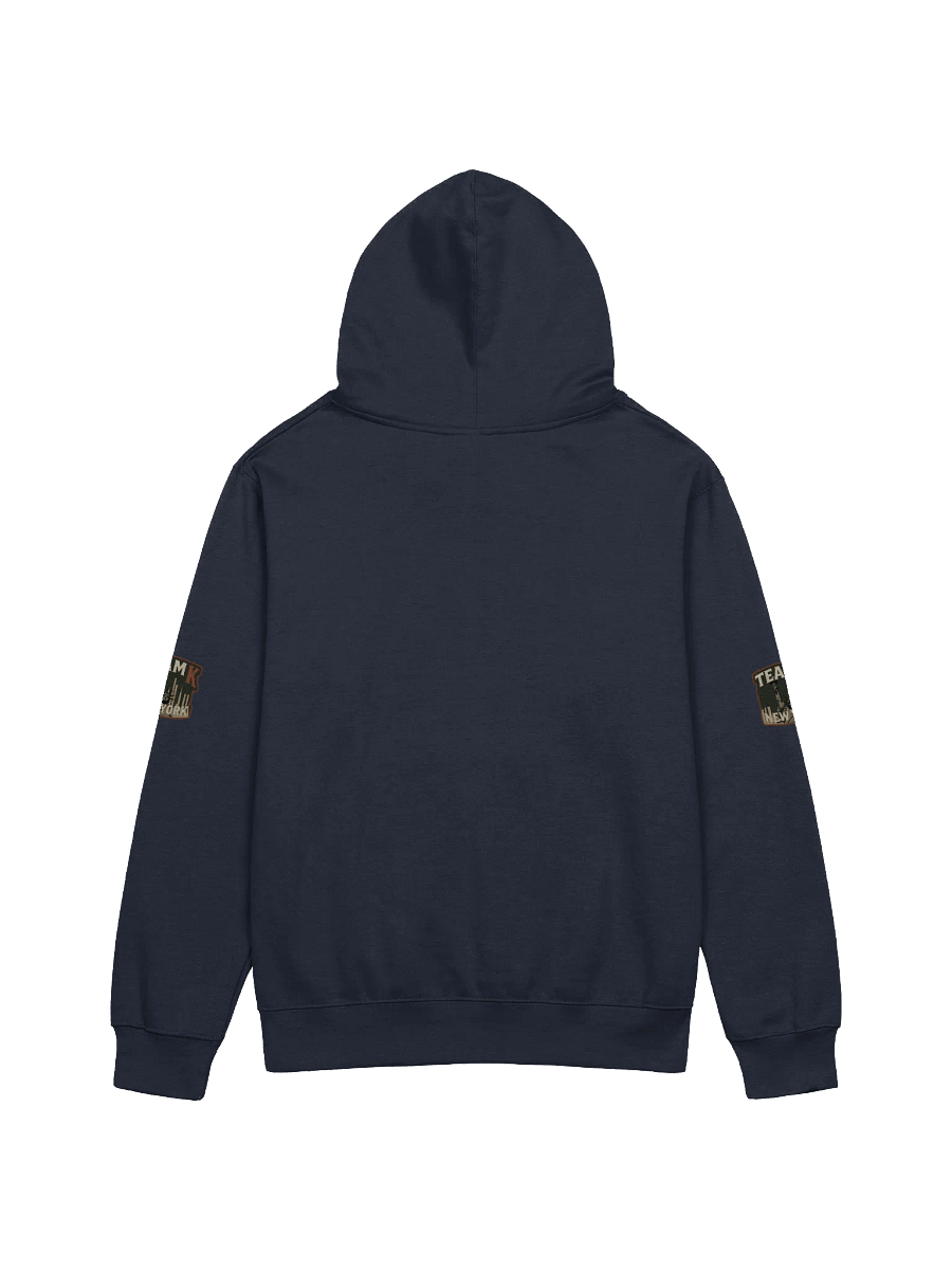 Team K New York Hoodie product image (2)