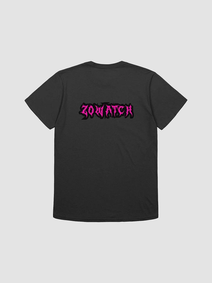 Bat Shit Crazy Logo T-Shirt product image (2)