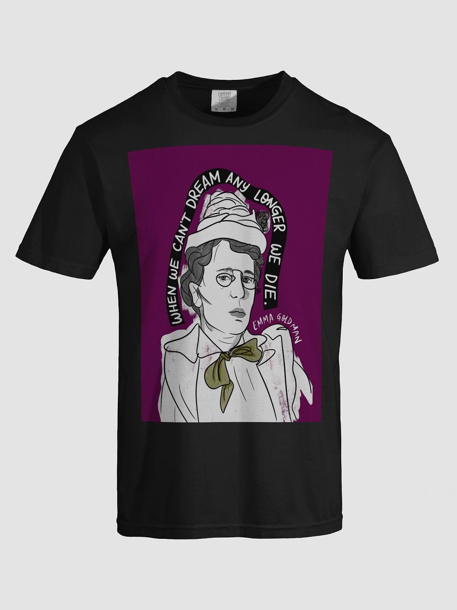 Dreamer's Bow Hat Tee product image (68)