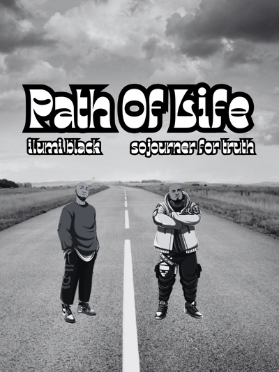 Path Of Life EP product image (1)