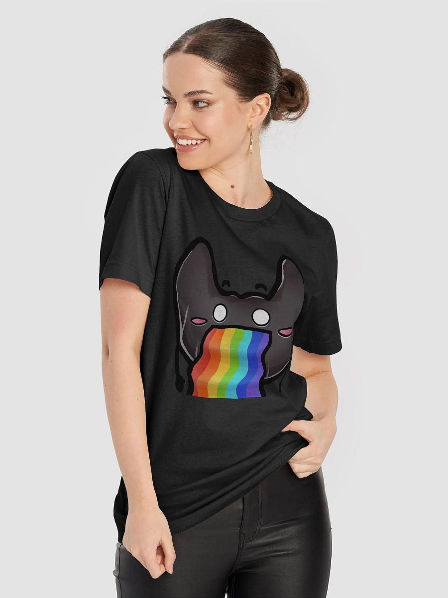 Beardie Pride T-Shirt product image (8)