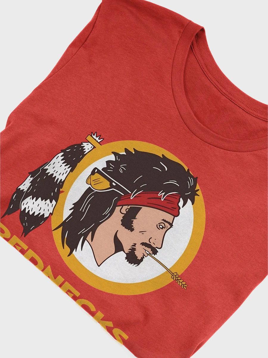 Washington Rednecks Shirt product image (5)