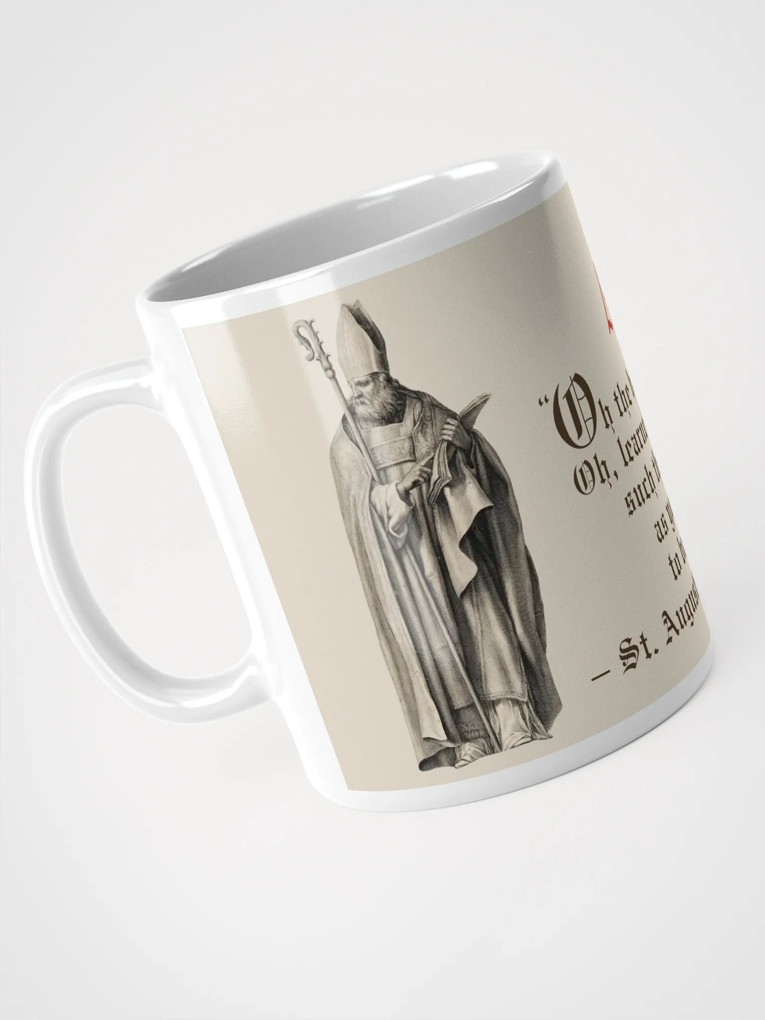 Augustine Mug product image (8)