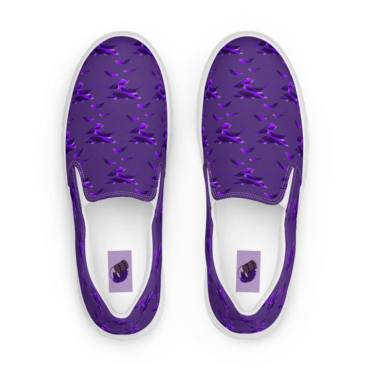 The Crows Tavern Slip ons M product image (2)