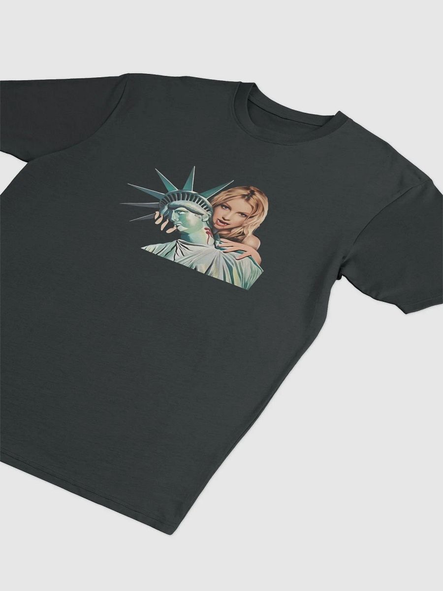 Liberty’s Bite T-shirt product image (3)