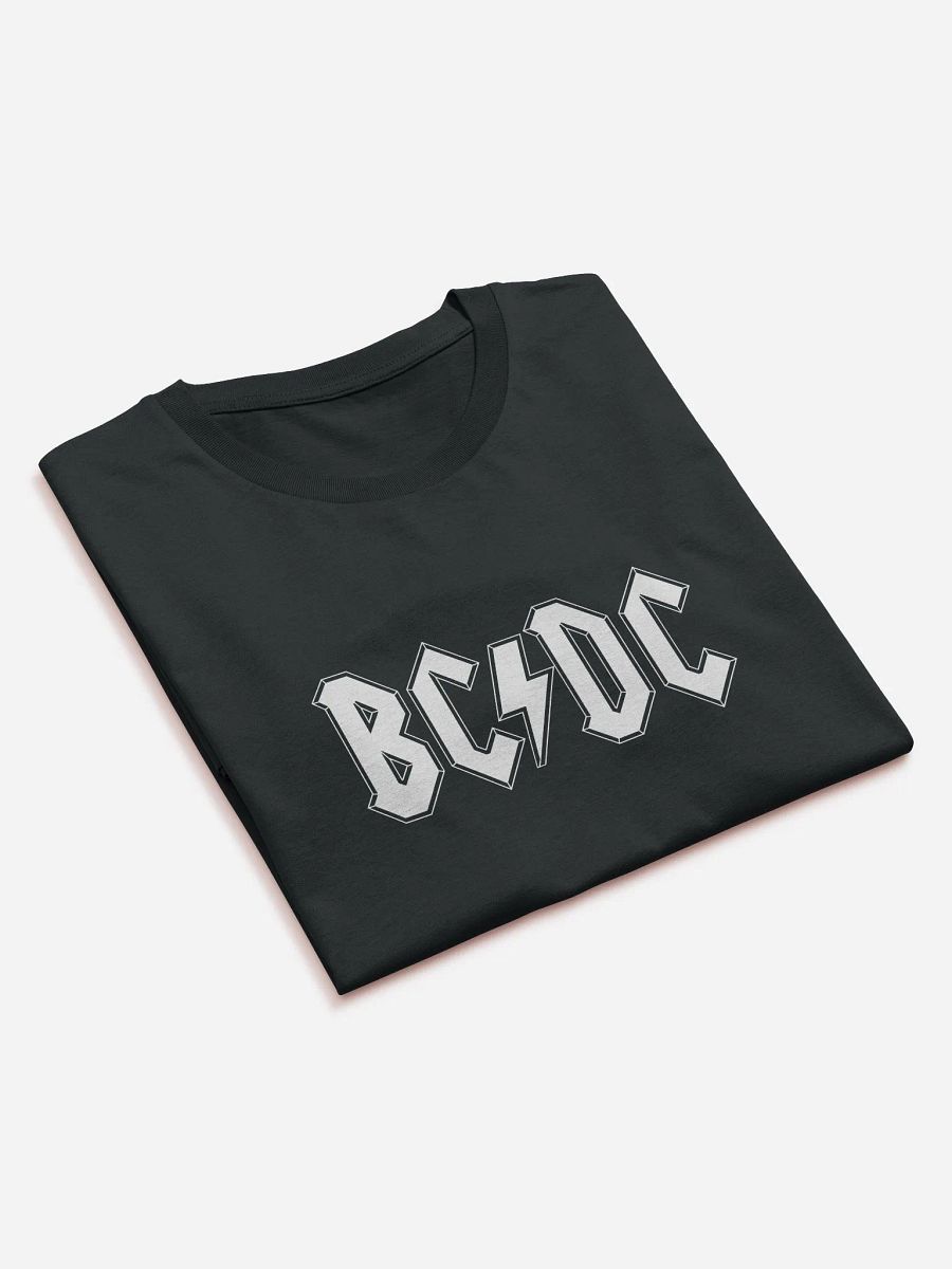 Girl's Got Rhythm - Organic T-Shirt Dress product image (4)