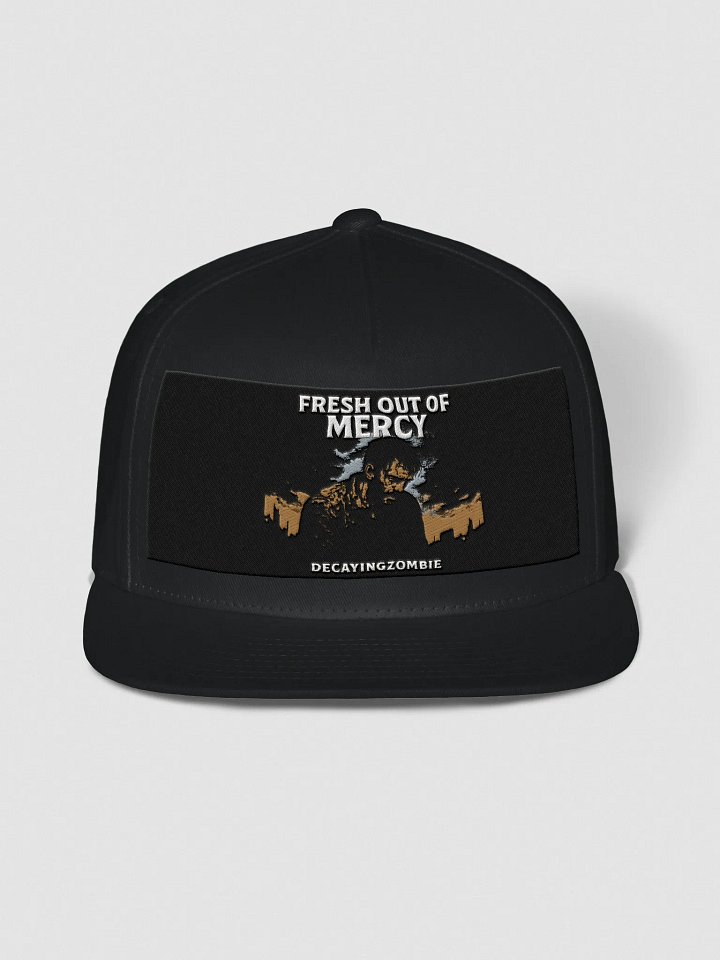 Fresh out of mercy Hats product image (1)