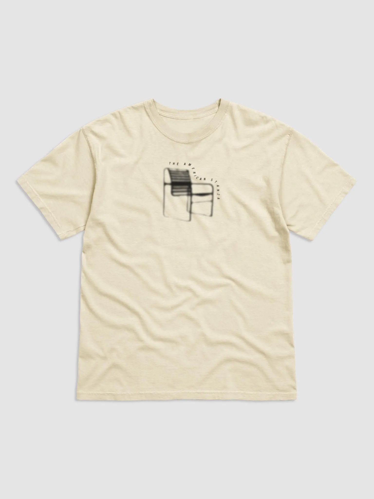 The American Stanza - Shade T product image (3)