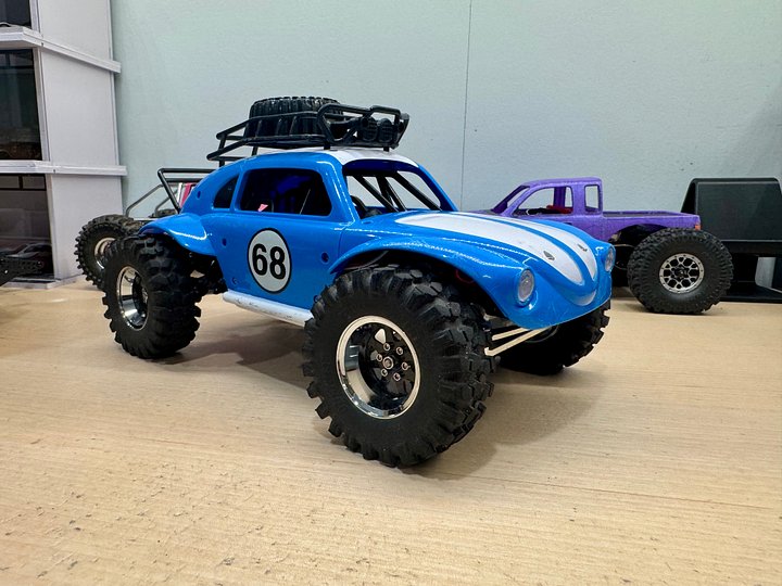 Trx4m Bug product image (2)