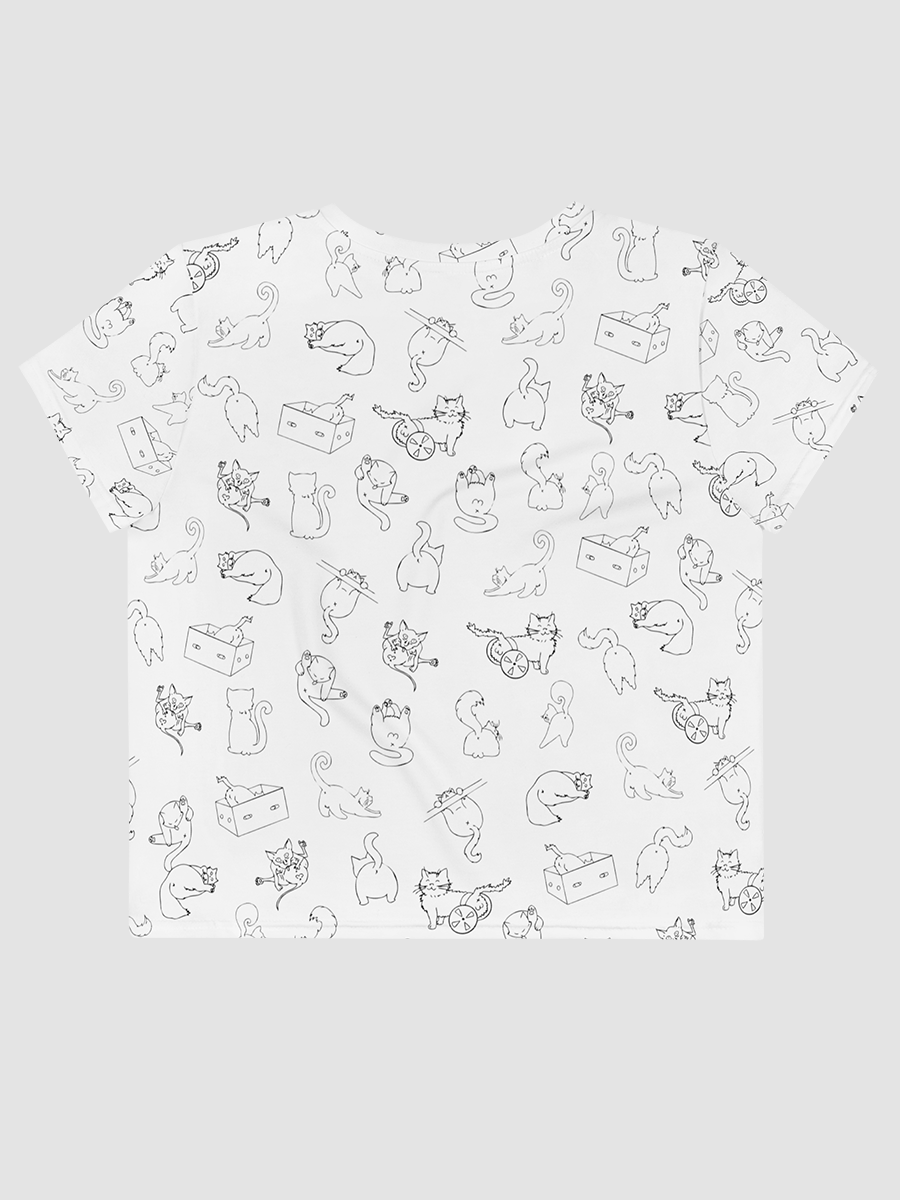 Cat but ladies product image (2)