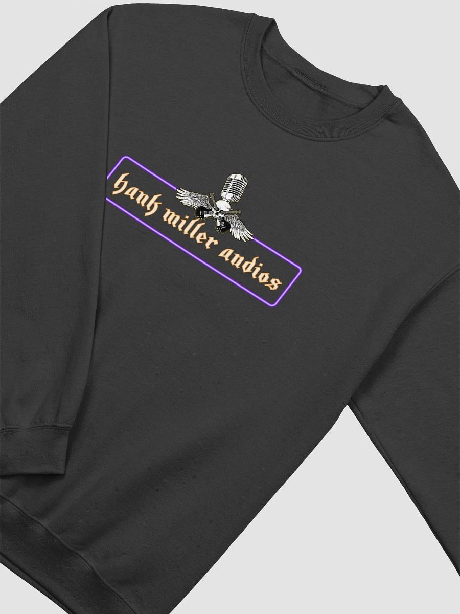 Neon HMA Logo Crewneck product image (2)