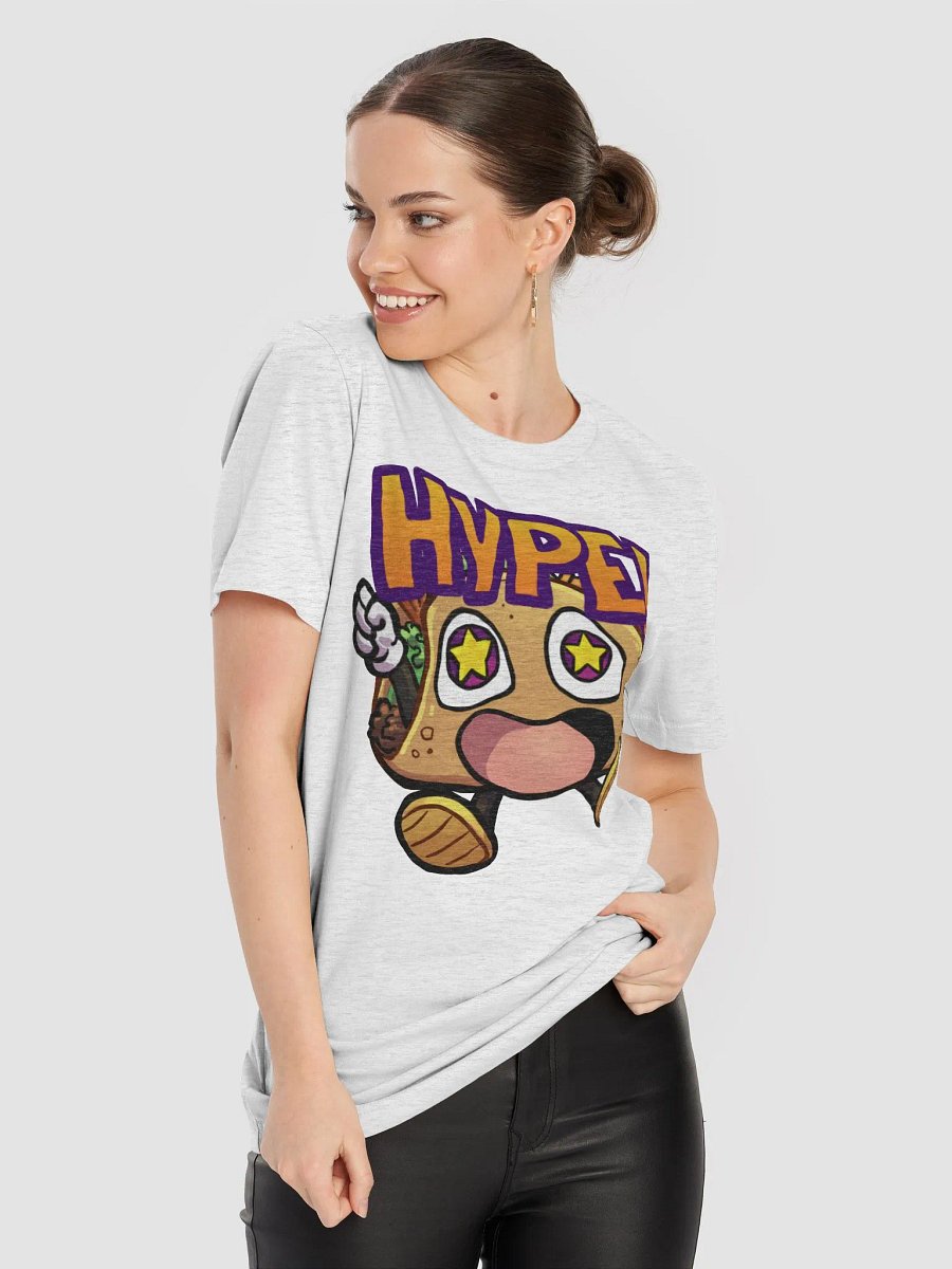 Hype T shirt product image (8)