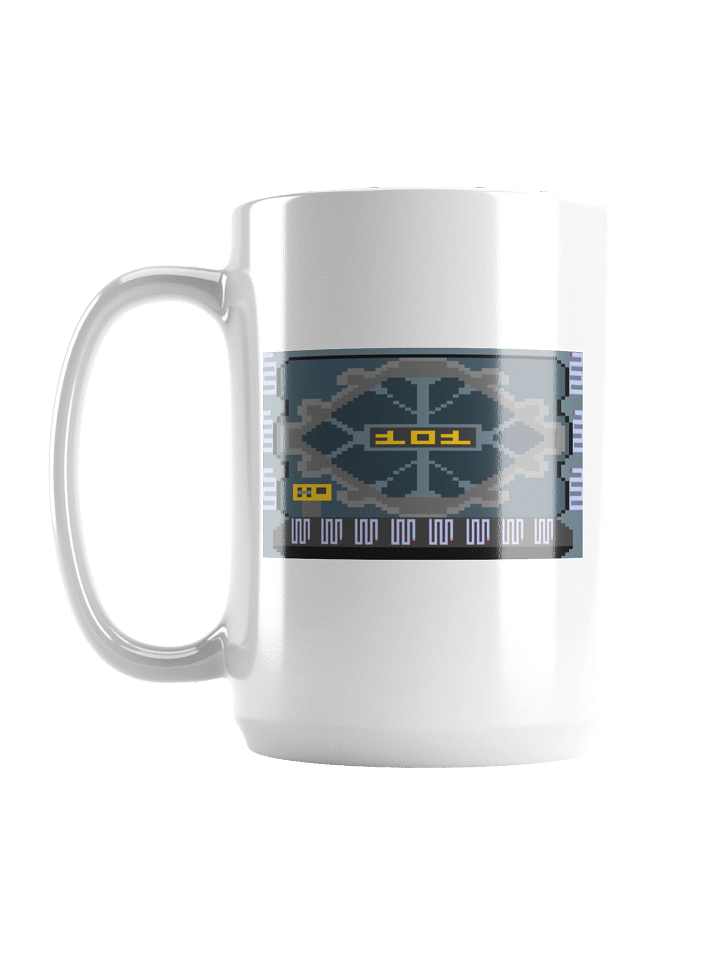Tunnel Snakes Coffee Mug product image (1)