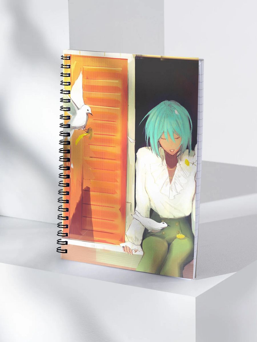 Iona and doves product image (4)