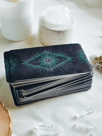 5 TAROT CARDS product image (1)