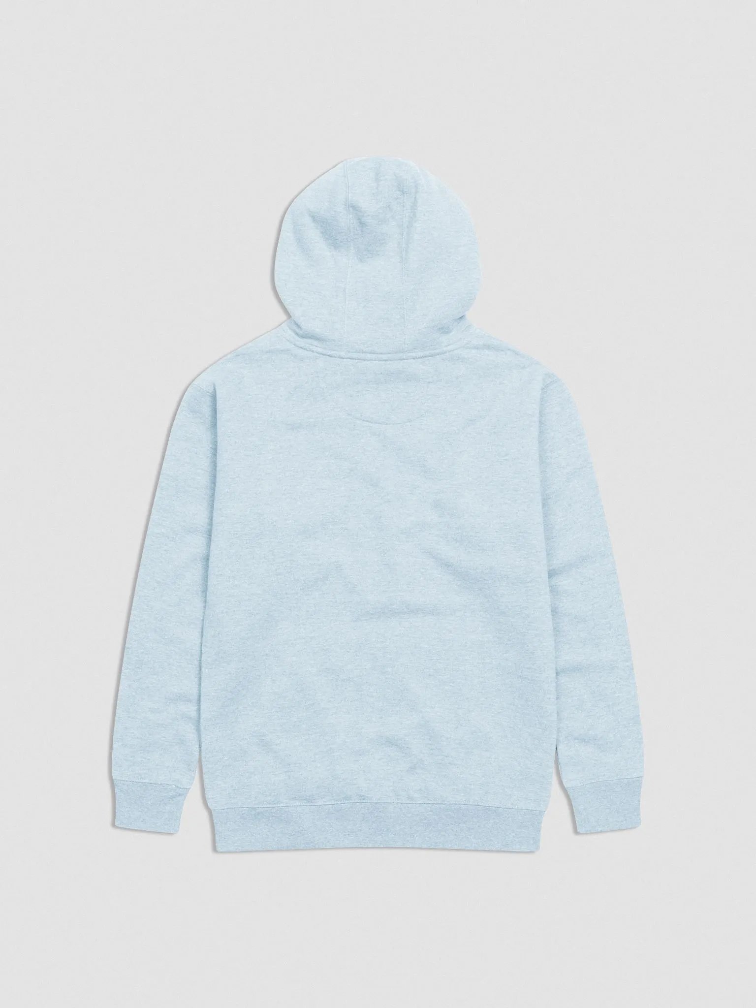 ELCAP Originals - Hoodie (White) product image (2)