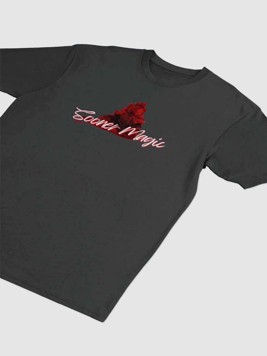 Sooner Magic Men's Premium Tee product image (3)