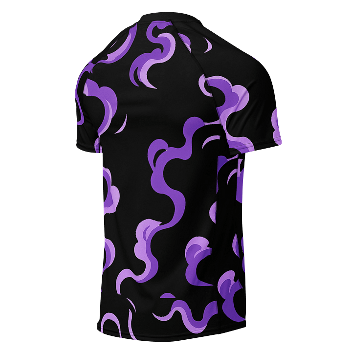 Maillot Stormex Noir product image (2)