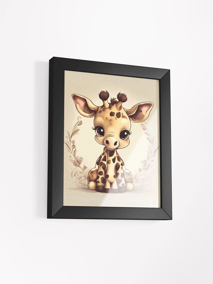 Jeffry Giraffe product image (43)