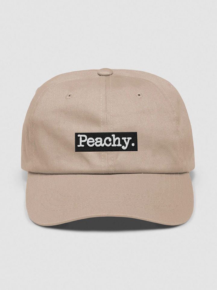 khaki cappin' product image (1)