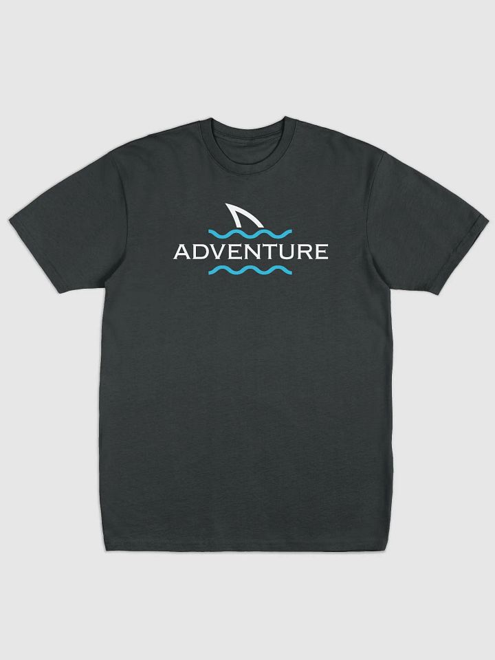 T-shirt product image (2)