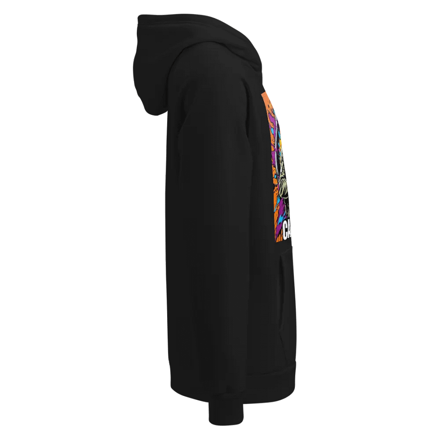 Tactical Warfare Unisex Hoodie product image (3)