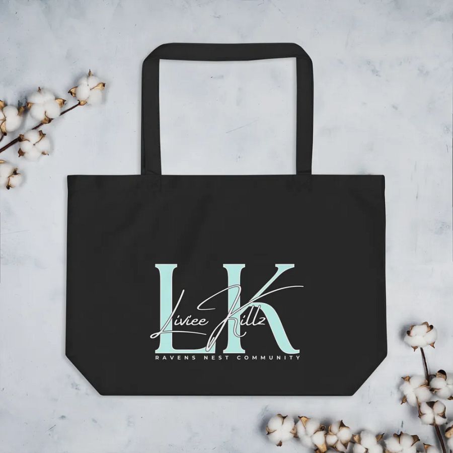 LivieeKillz Tote product image (3)