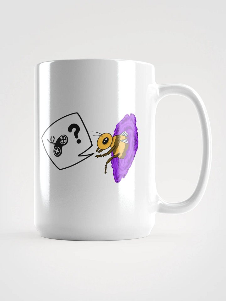 Wanna bee my gamer buddy? product image (1)