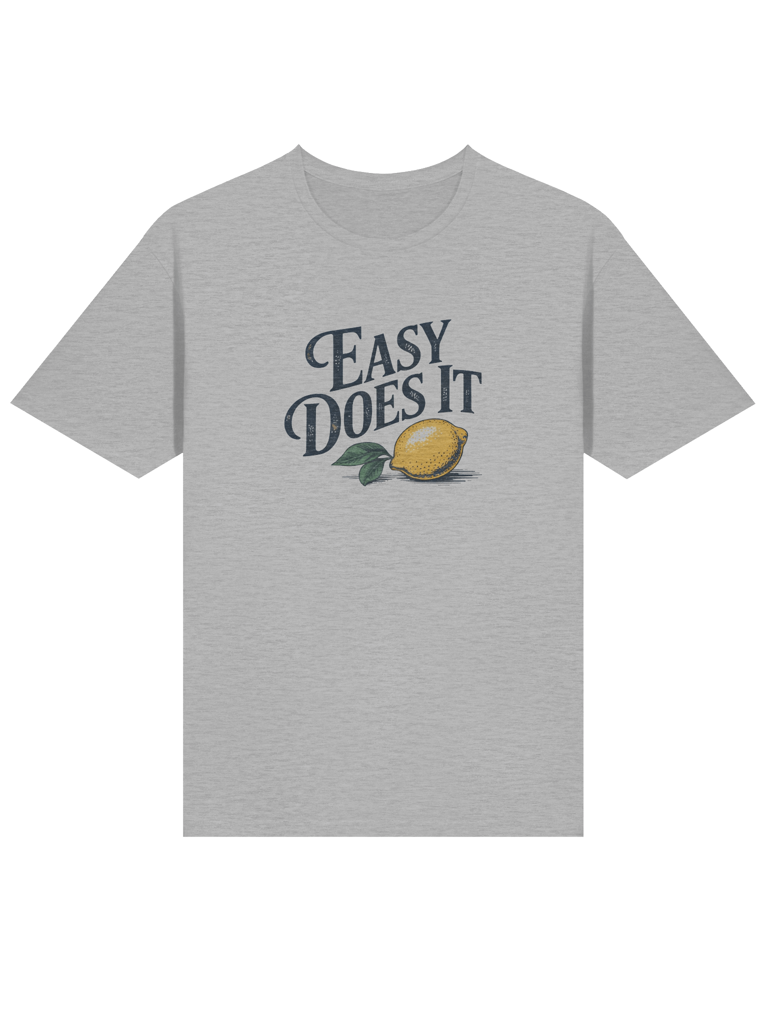 Easy Does It product image (1)