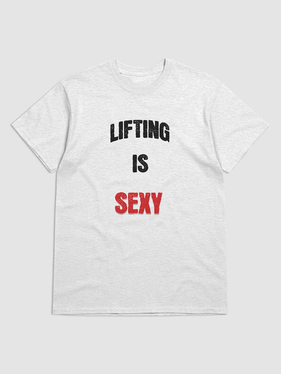 Seductive Red 'SEXY' T-Shirt product image (6)